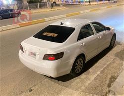 تۆیۆتا کامری